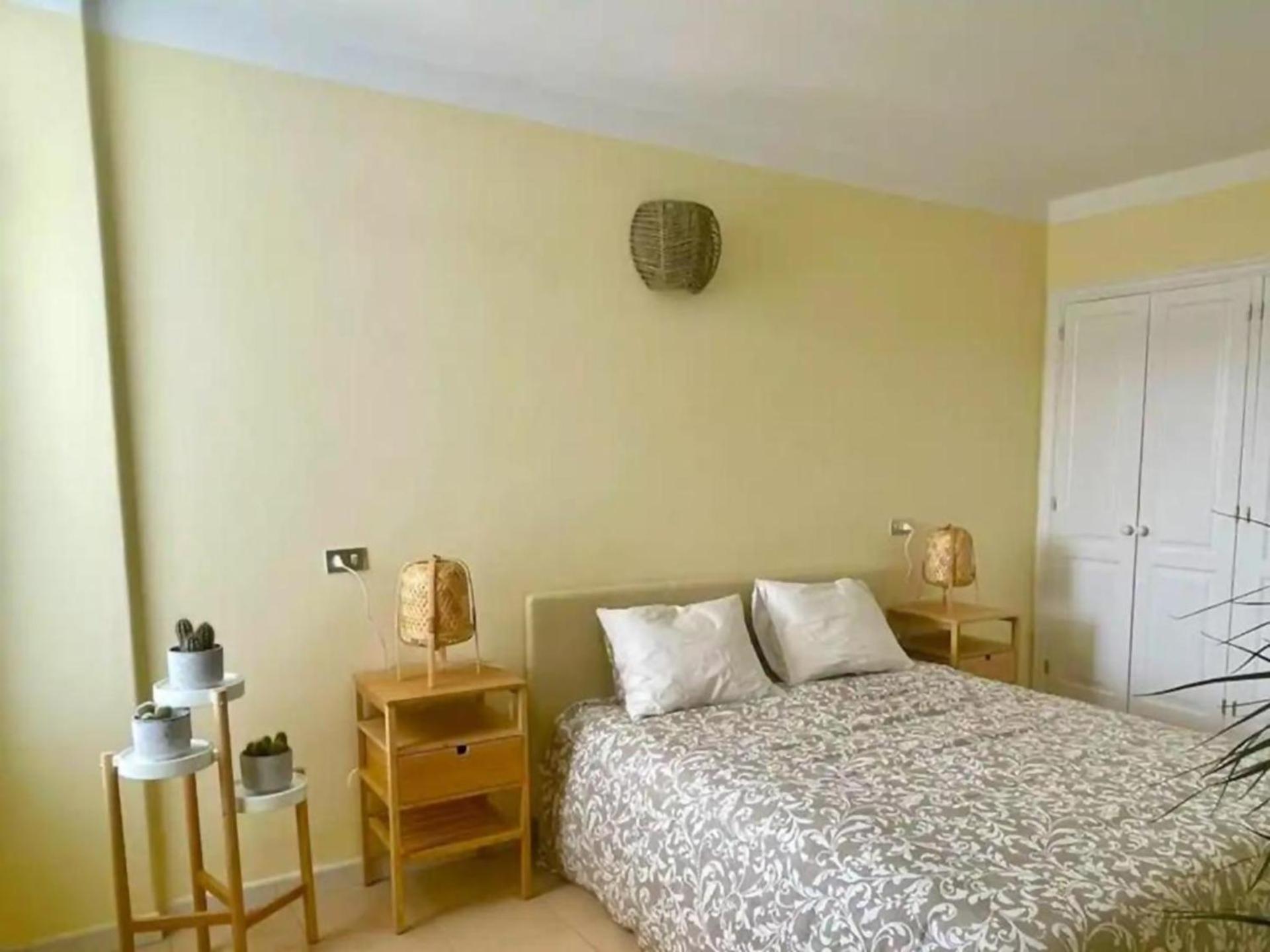 Appartamento Rinnovato Con 1 Camera Da Letto Gp202 San Miguel de Abona Eksteriør billede